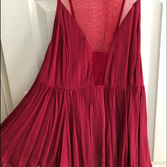 Free People Mesh Tank - Picture 5 of 5